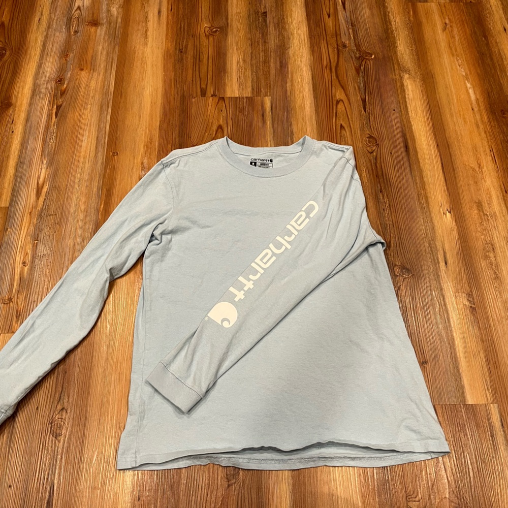 Carhartt Women’s long sleeve